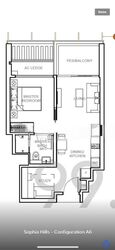 Sophia Hills (D9), Condominium #459013481